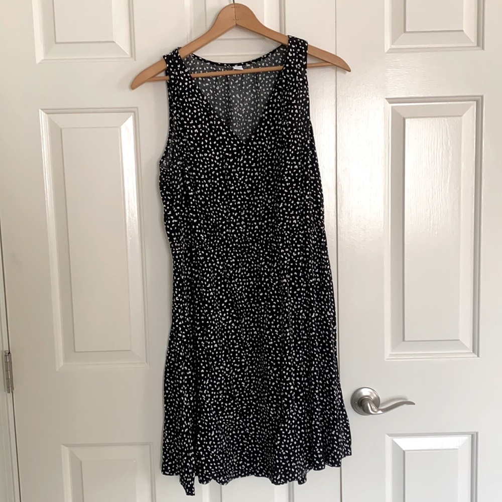 Old Navy A-Line Dress